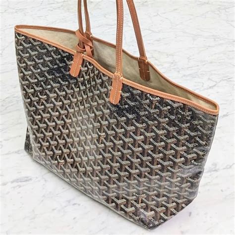 camille goyard|Goyard Bag .